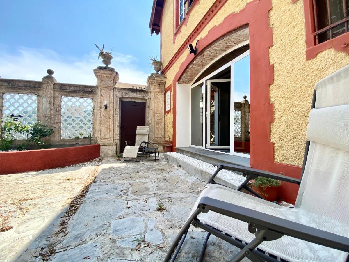Casaviva - Trilo On The Heights Of S Margherita San Lorenzo della Costa Экстерьер фото